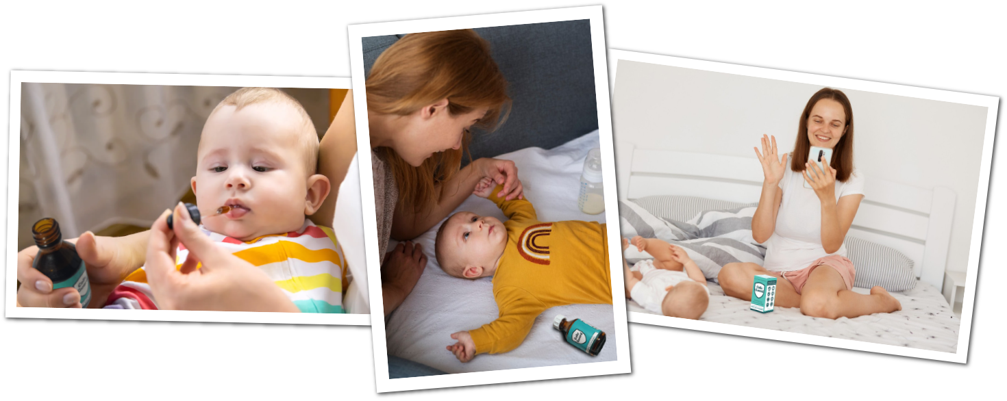 Baby Care