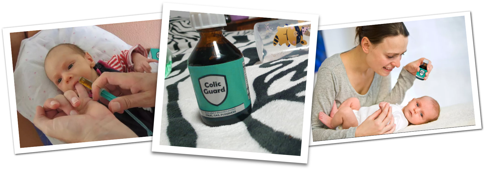 Baby Care