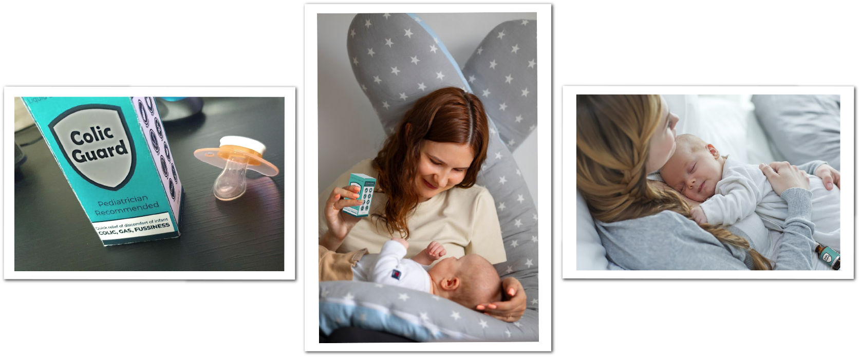 Baby Care